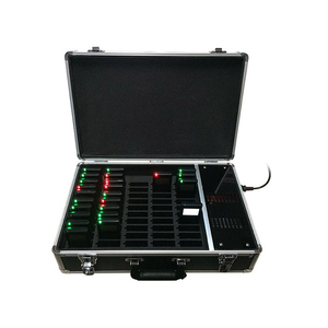 HYCB100 Wireless Voting System Charging Box