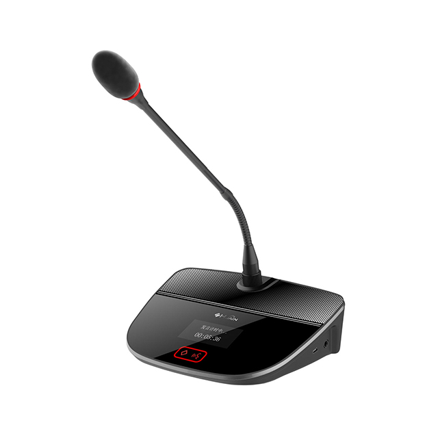 UHF Wifi Wireless Conference System Buy wireless conference